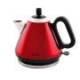 Midea MK-17S6C2 Red Teapot Kettle