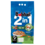 Bobtail 2-IN-1 Chicken Flavoured Dog Food With Real Veggie Chunks 6KG