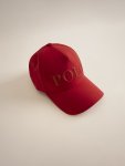 Polo 6 Panel Pyramid Peak