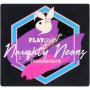 PLAYgirl Naughty Neon Eyeshadow 12 Colours