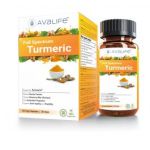 Full Spectrum Turmeric Veg Capsules 60S