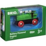 Brio Battery Powered Engine