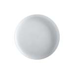 Maxwell & Williams White Basics 33CM High Rim Platter White