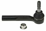 Moog ES800409 Steering Tie Rod End For Saab 9-3