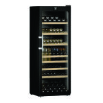Liebherr WFBLI7741 Perfection 284 Bottle Wine Fridge