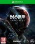 Mass Effect: Andromeda French/dutch Box Multi Lang In Game Xbox One