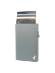 POLO Pop-up Wallet Grey