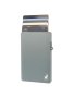 Polo Pop-Up Wallet Grey