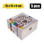 - Paint Your Jewellery Box