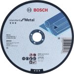 Bosch Disc Cutting Metal Standard 180MM