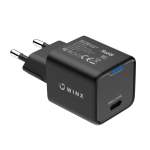 Power Fast Type-c 35W Gan Wall CHARGER-WX-WC104