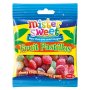 Mister Sweet Fruit Pastilles 100G