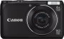 Canon Powershot A2200 Digital Camera Used
