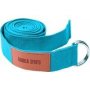 Yoga Belt 260X3.8CM Blue