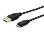 Equip USB2.0 To Micro-b 1.8M Cable