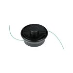 Makita Nylon Head B&f M10 X 1.25LH - 197296-3