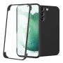 Full Body Silicone Phone Case For Samsung Galaxy S22 5G