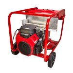 Honda 12KVA Petrol Generator Single Phase In Store Only