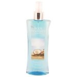 Body Fantasies Signature Coconut Fantasy Body Spray By Parfums De Coeur - 240 Ml Body Spray
