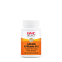 GNC Select Calcium & Vitamin D3 30S