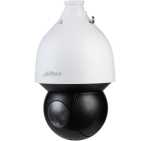 Dahua DH-SD5A225GB-HNR 2MP 25X Starlight 150M Ir Wizsense Network Ptz Camera 4.8MM 120MM Vari-focal Lens 120DB Wdr RJ45 512GB Mi