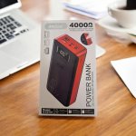 Andowl 40000MAH USB Power Bank
