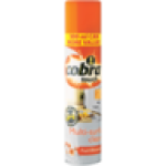 Cobra Touch 5-IN-1 Fruit Blossom Multi-surface Cleaner 300ML