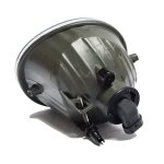 Toyota Fortuner Fog Light 11-16 Right