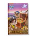 Paw Patrol Seerower-skatte
