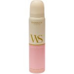 Yardley White Satin Body Spray 90ML