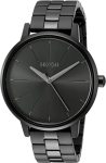 Nixon Kensington Women's Watch - Rose Gold Storm