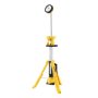 DeWalt 18V LED Tripod Light Dc DCL079-XJ