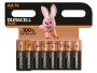 Duracell Plus Aa Alkaline Batteries - 16 Pack