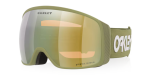 Oakley - Flight Tracker L - Fern prizm Sage Gold Iridium