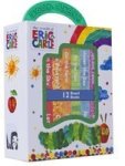The World Of Eric Carle Board Book Boxed Set