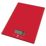 Casa Kitchen Scale Glass