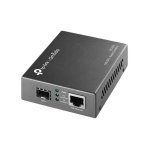 TP-link Media Convertor MC220L Requires Sfp