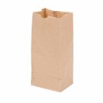 S.o Brown Paper Size 5 135+85X260MM