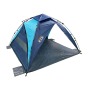 Desert Rock Easy-up Beach Shelter
