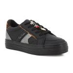 Pierre Cardin Charmes 1 Sneaker - Black - 8
