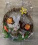 Easter Rabbit Wheel