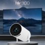 HD 720P Household Portable MINI Projector