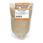 Caramel Fudge Muffin Mix 850 G