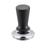 Self-levelling Tamper