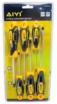 Flat Screwdriver 3 75MM