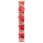 Paw Patrol Tomato Naks Strip 5 Pack
