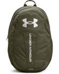 Ua Hustle Lite Backpack - Marine Od Green Osfa