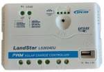 Centurion Solar Regulator 12V 24V 20AMP