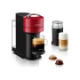 Nespresso Vertuo Coffee Machine Bundle - Cherry Red + Free Coffee Voucher