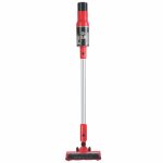 Verimark Genesis Turbovac Bldc Vacuum Cordless Power